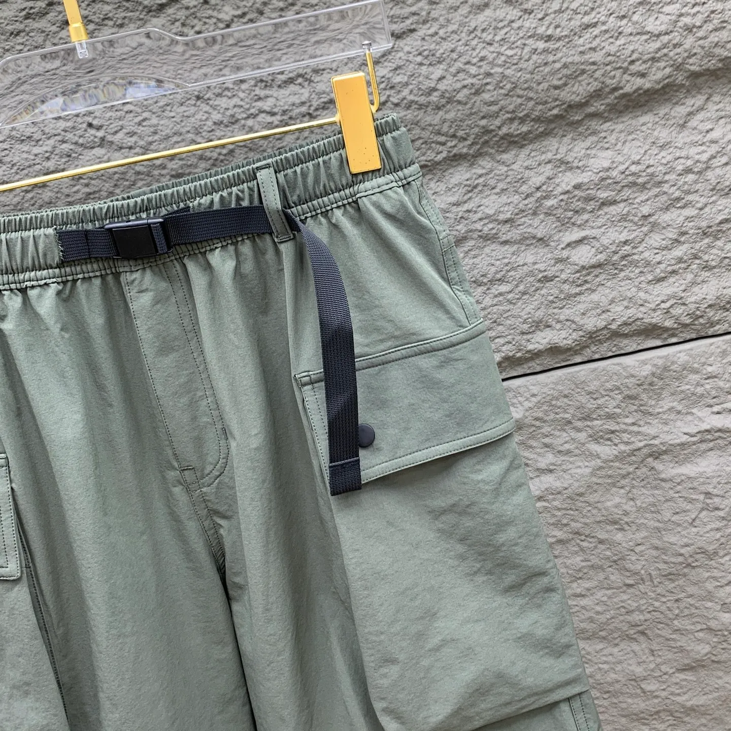 Breathable Versatile ：Black Green Brown Sizes：S～2XL
